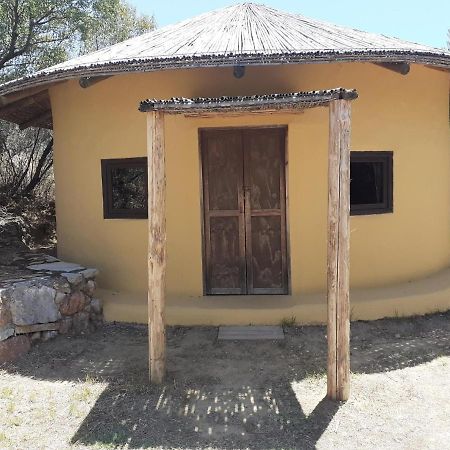 Casa Rio Y Luz Villa Algodonales Luaran gambar
