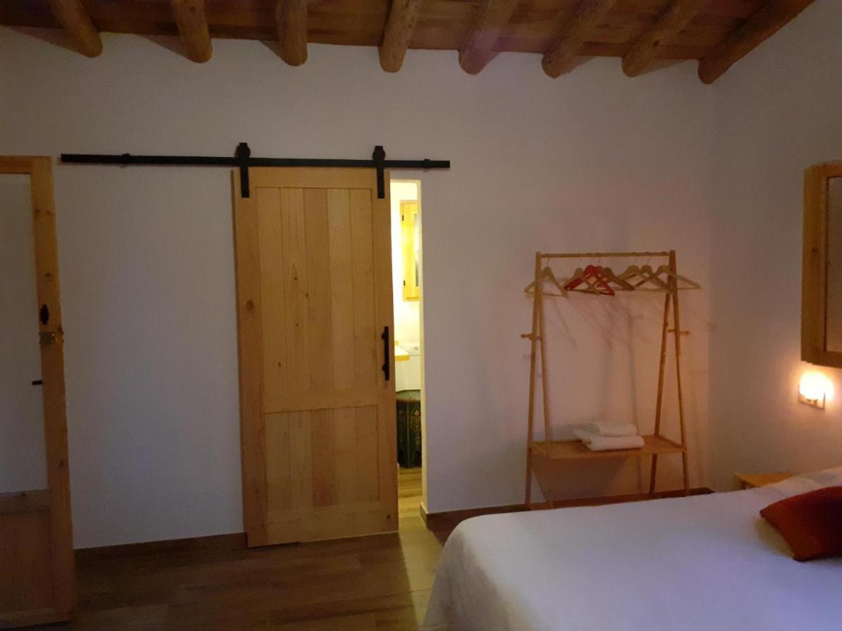 Casa Rio Y Luz Villa Algodonales Luaran gambar