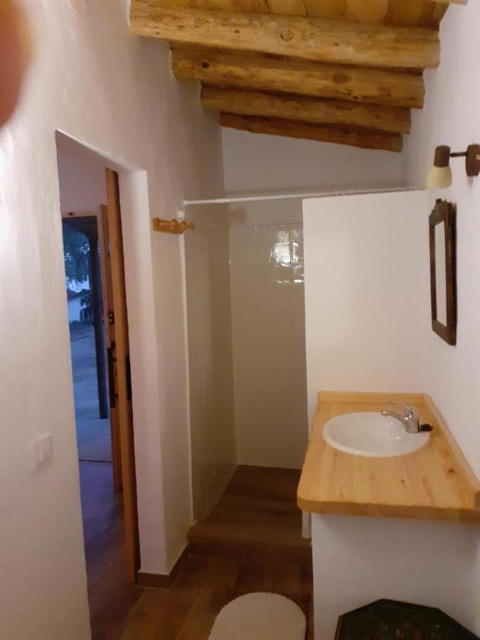 Casa Rio Y Luz Villa Algodonales Luaran gambar