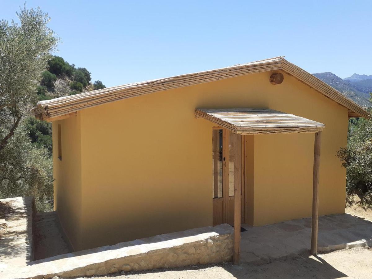 Casa Rio Y Luz Villa Algodonales Luaran gambar