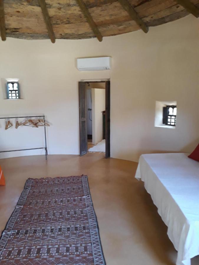 Casa Rio Y Luz Villa Algodonales Luaran gambar