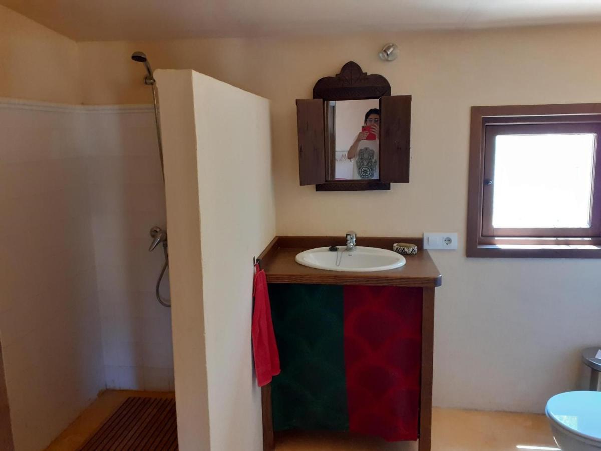 Casa Rio Y Luz Villa Algodonales Luaran gambar