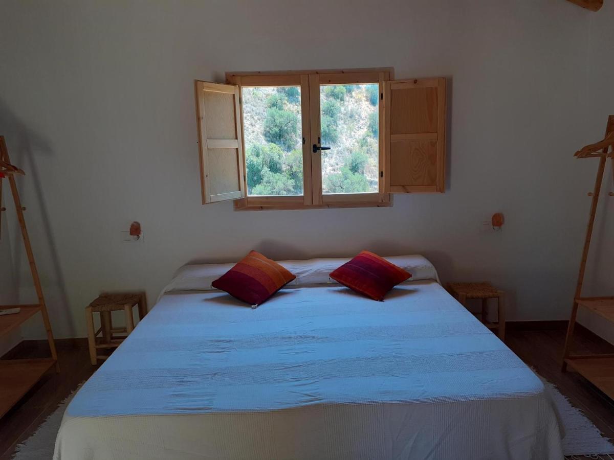 Casa Rio Y Luz Villa Algodonales Luaran gambar