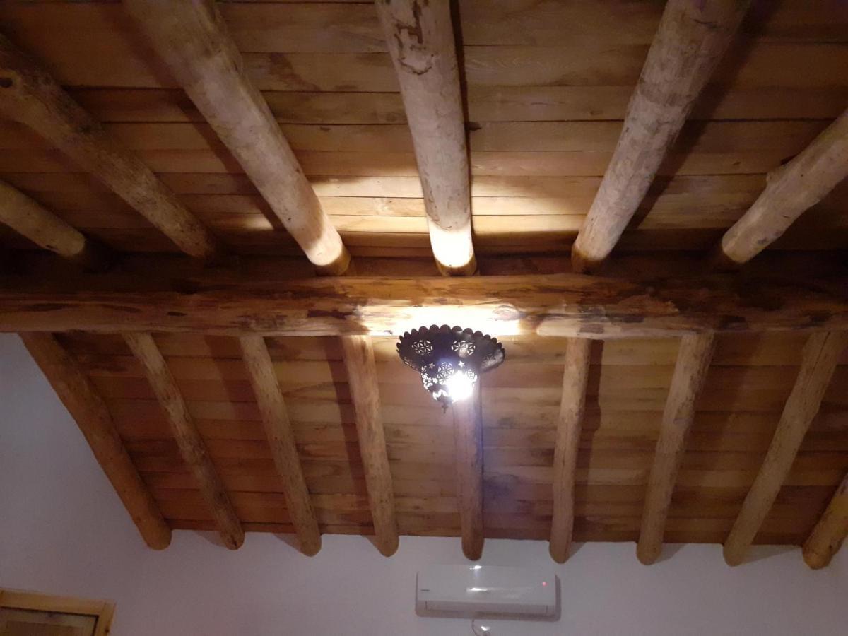 Casa Rio Y Luz Villa Algodonales Luaran gambar