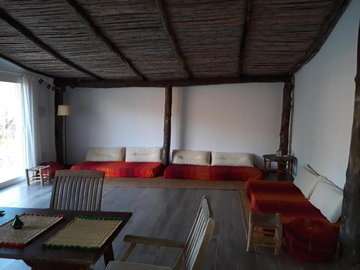 Casa Rio Y Luz Villa Algodonales Luaran gambar